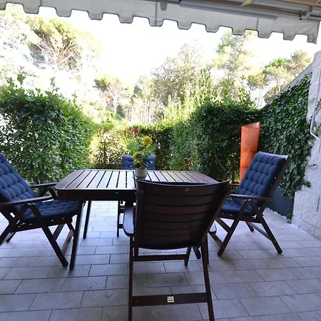 Fiordalisi 别墅 比比翁