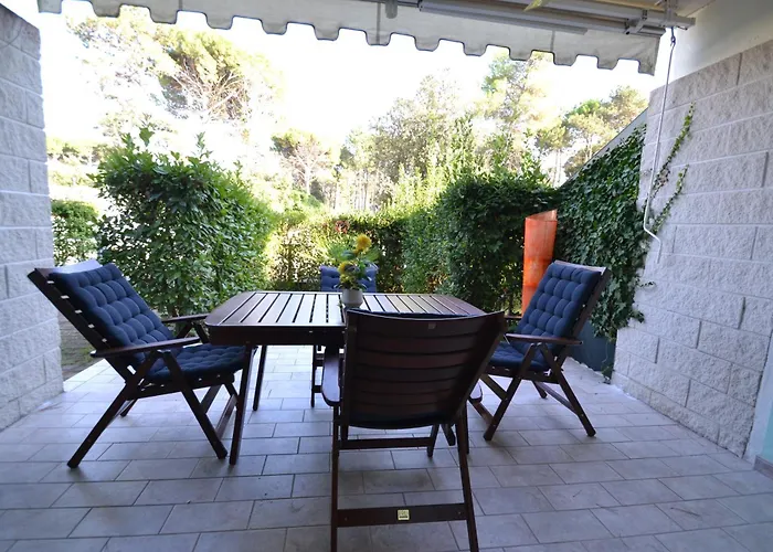 Fiordalisi 别墅 比比翁