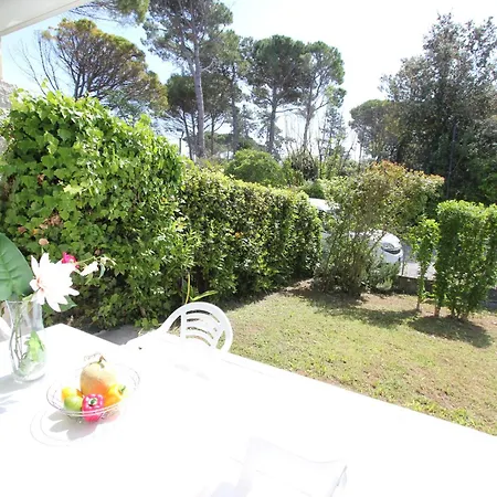 Villa Fiordalisi Bibione