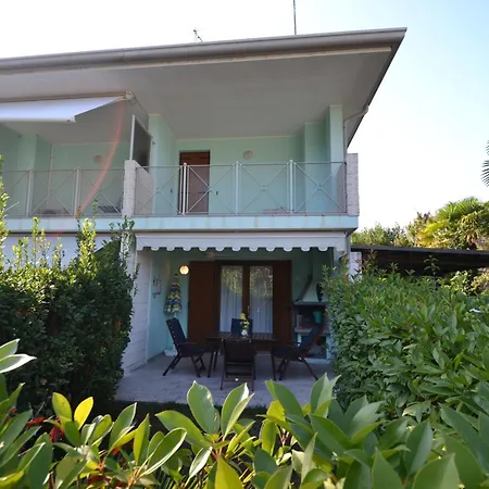 Villa Fiordalisi Bibione