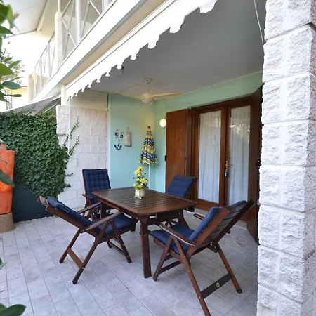 Vila Fiordalisi