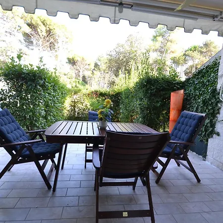 Fiordalisi * Bibione