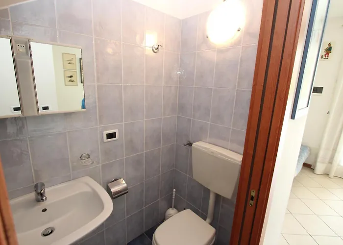 Villa Fiordalisi Bibione