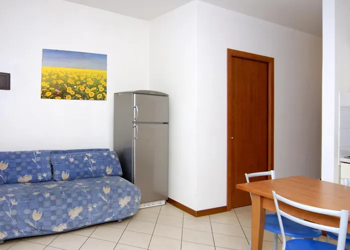 Fiordalisi Villa Bibione