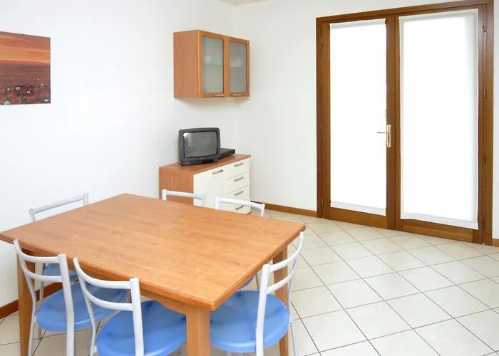 Fiordalisi * Bibione