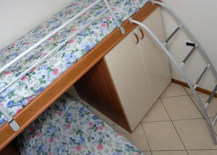 Fiordalisi Villa Bibione