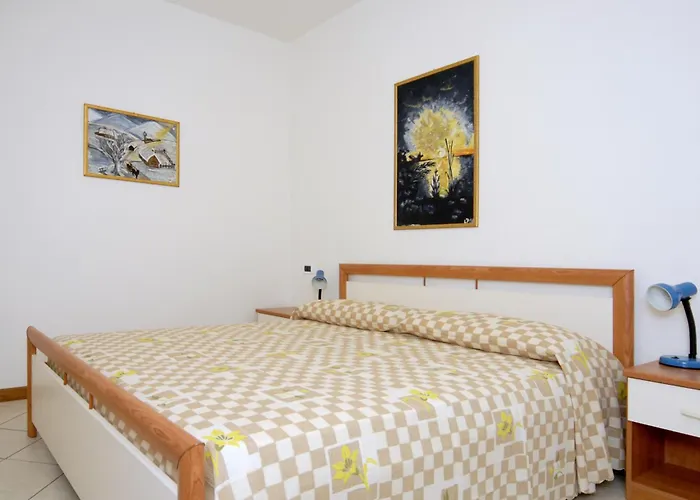 Fiordalisi * Bibione