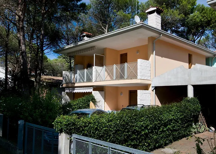 Fiordalisi * Bibione