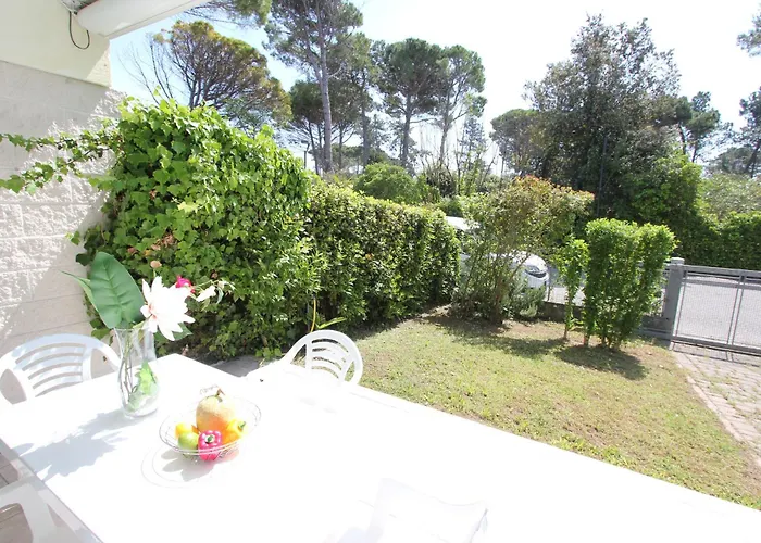 Villa Fiordalisi Bibione