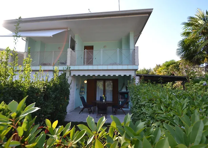 Villa Fiordalisi Bibione