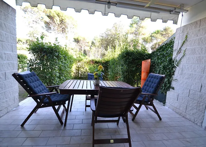 Fiordalisi * Bibione