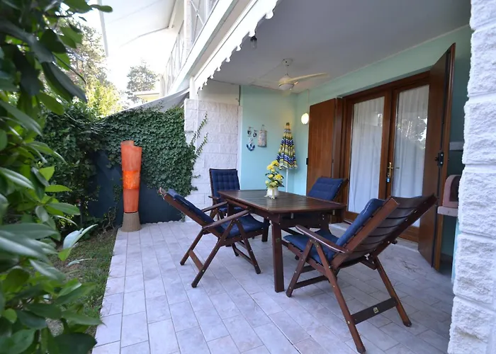 Fiordalisi Villa Bibione